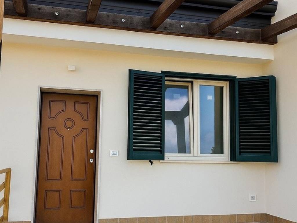 casa indipendente in vendita ad Ascea