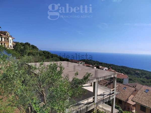 appartamento in vendita ad Ascea