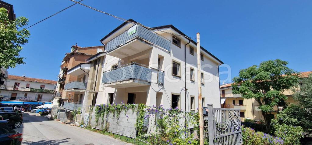 appartamento in vendita ad Ascea