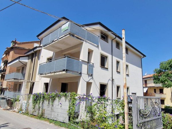 appartamento in vendita ad Ascea