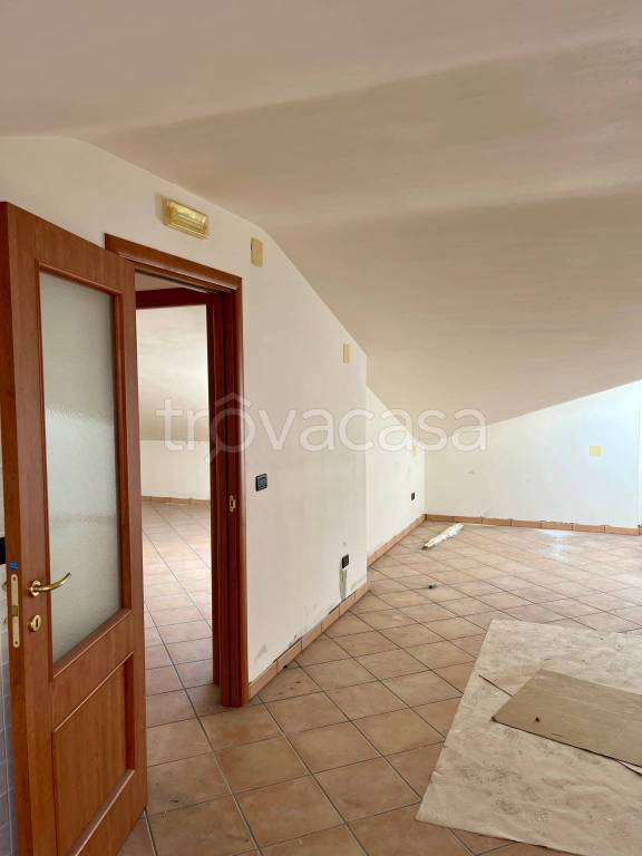 appartamento in vendita ad Ascea