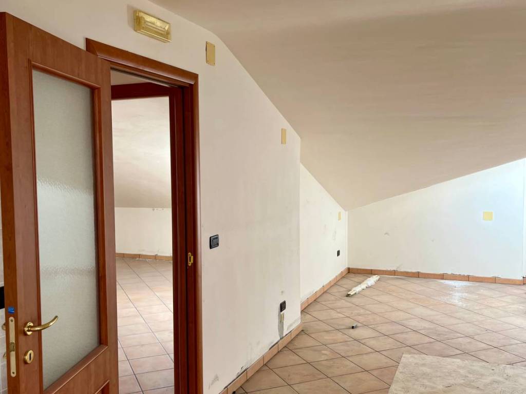 appartamento in vendita ad Ascea