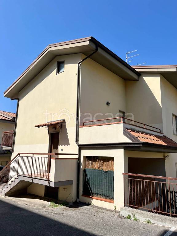 casa indipendente in vendita ad Ascea