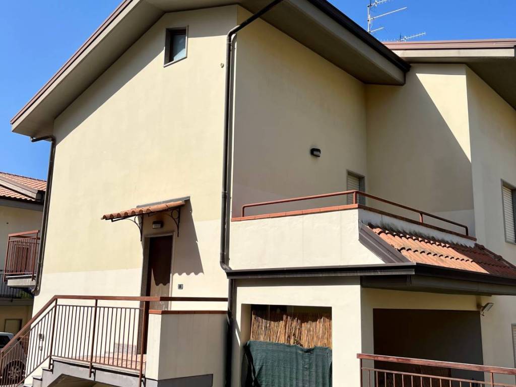 casa indipendente in vendita ad Ascea