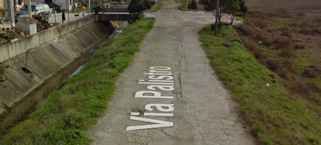 appartamento in vendita ad Ascea