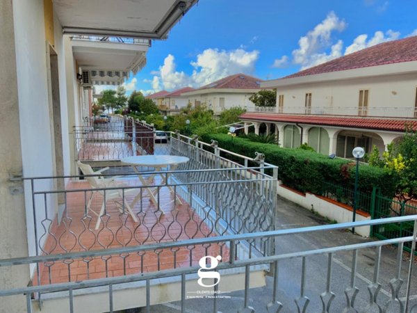 appartamento in vendita ad Ascea