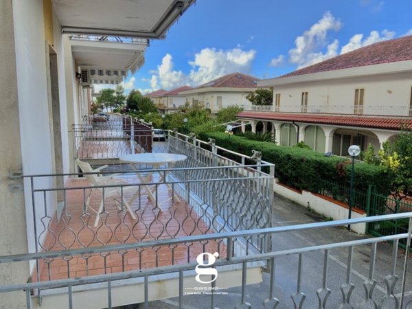 appartamento in vendita ad Ascea