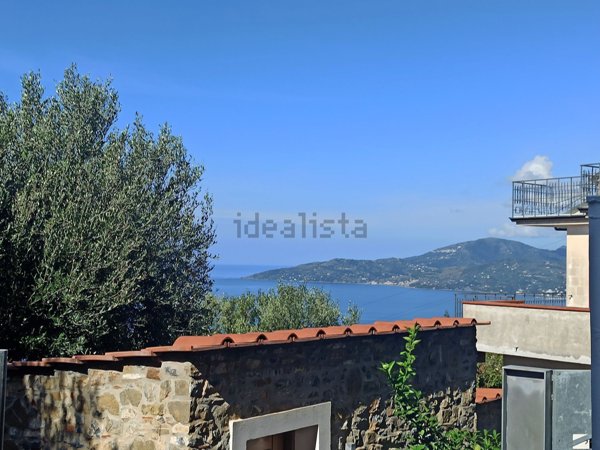 appartamento in vendita ad Ascea