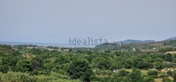 casale in vendita ad Ascea