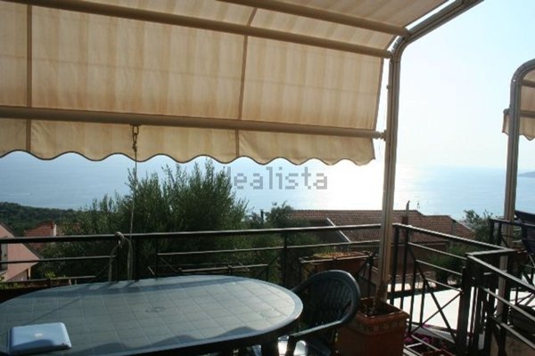 appartamento in vendita ad Ascea