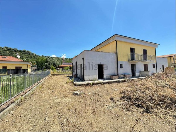 appartamento in vendita ad Ascea