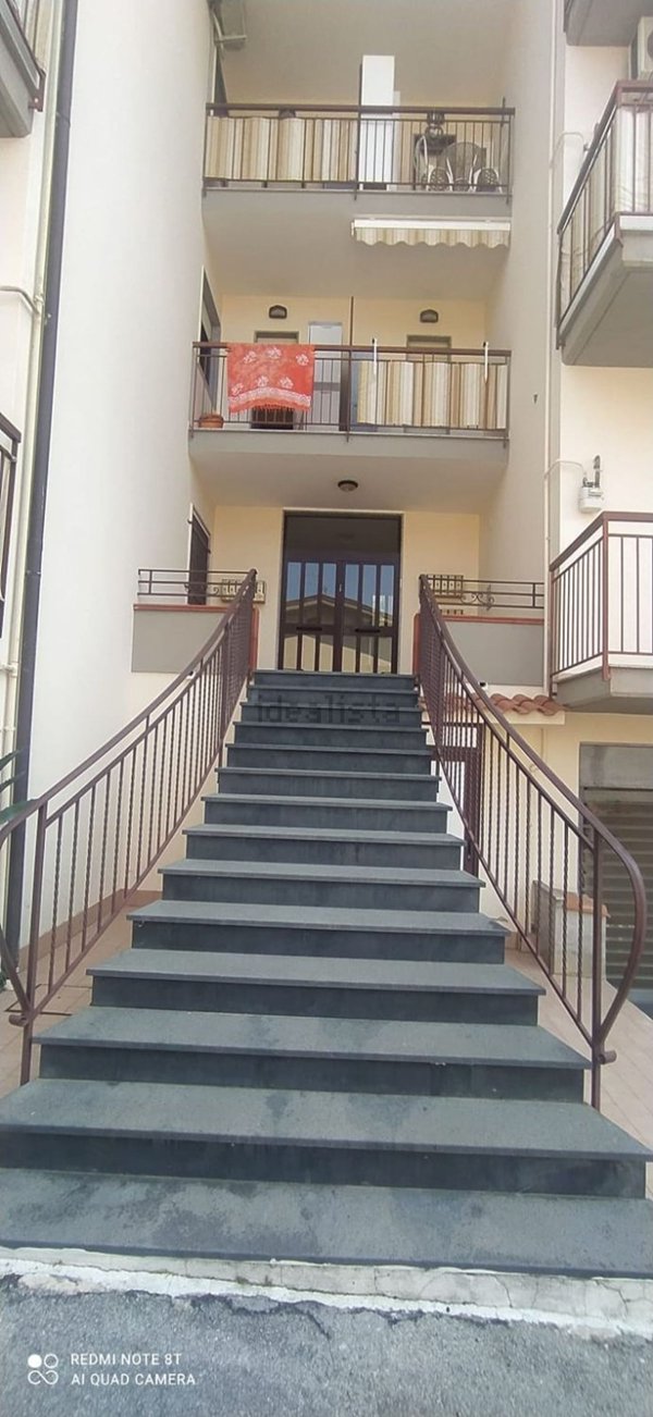 appartamento in vendita ad Ascea