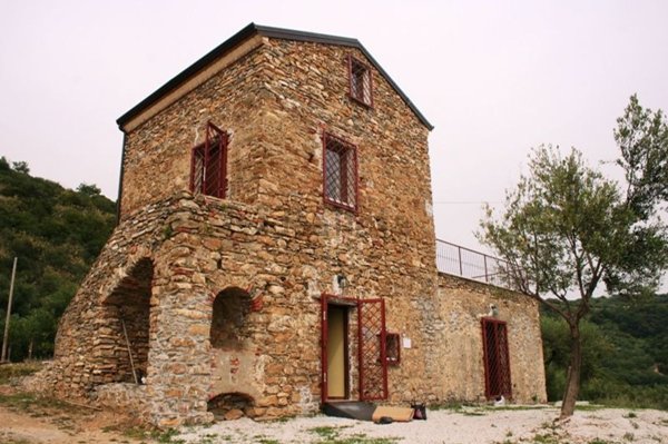 casale in vendita ad Ascea