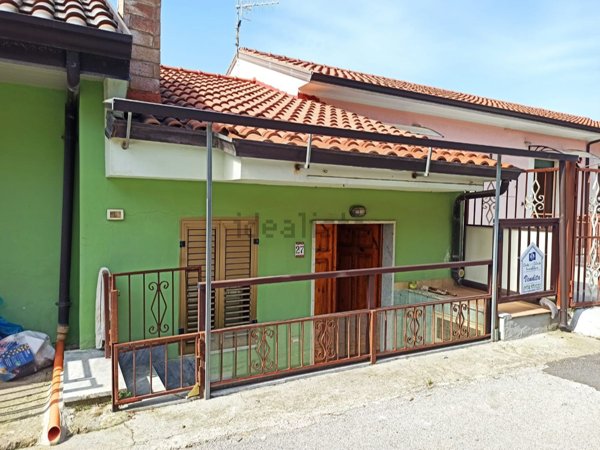 appartamento in vendita ad Ascea