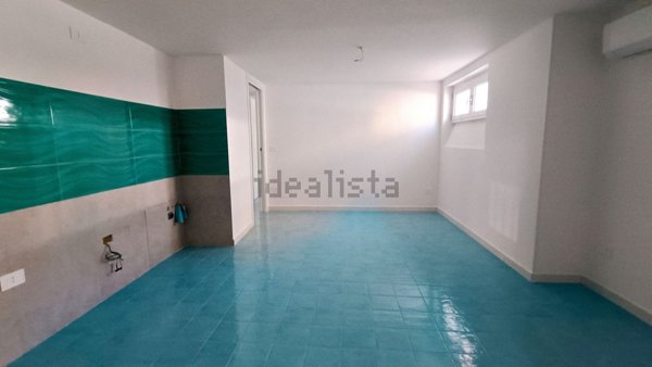 appartamento in vendita ad Ascea