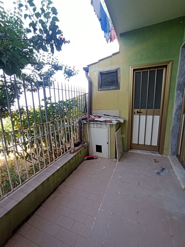 appartamento in vendita ad Ascea