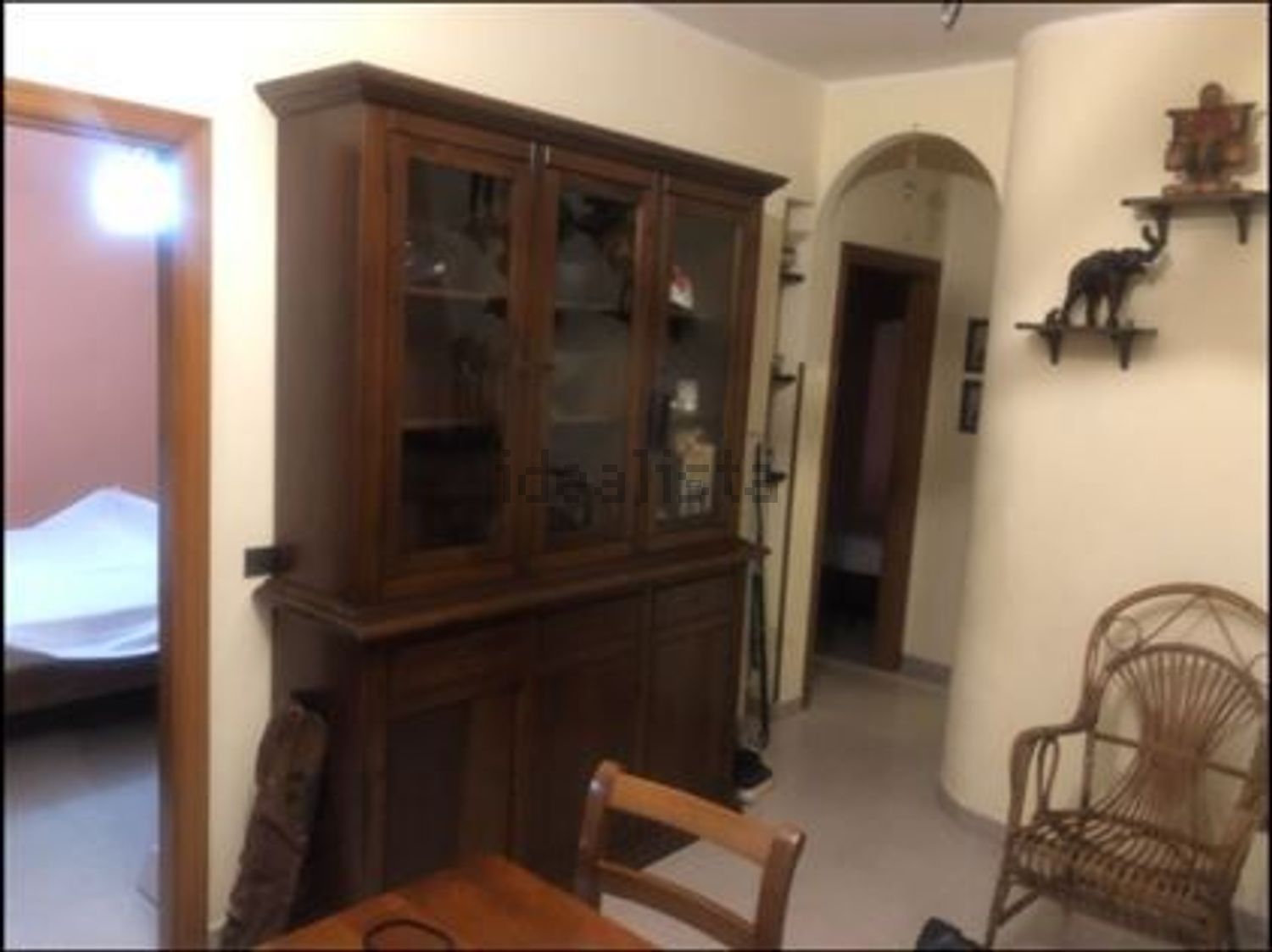 appartamento in vendita ad Ascea