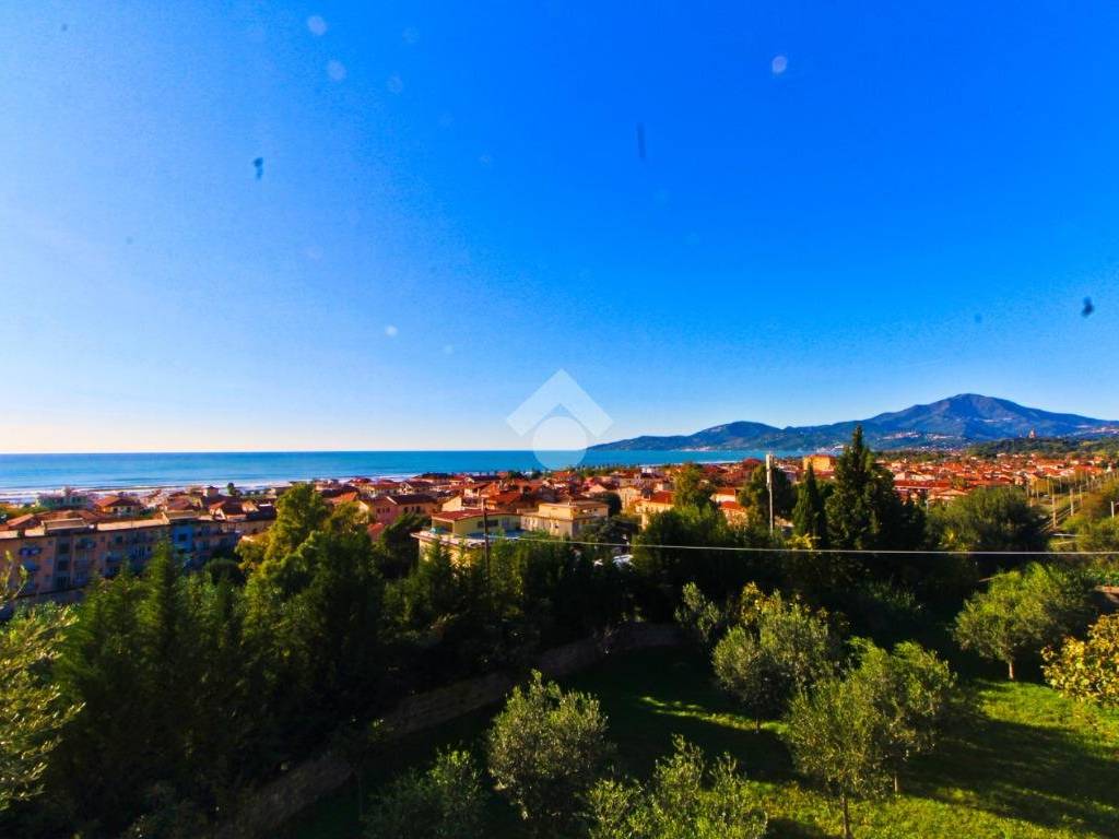 appartamento in vendita ad Ascea