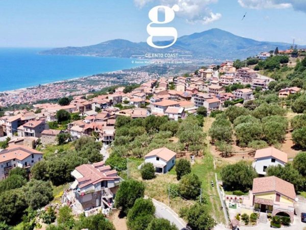 casa indipendente in vendita ad Ascea