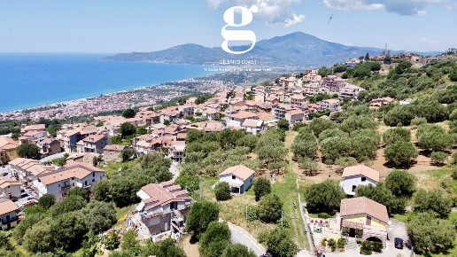 casa indipendente in vendita ad Ascea