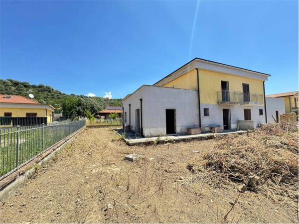 appartamento in vendita ad Ascea