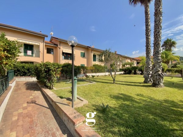 appartamento in vendita ad Ascea