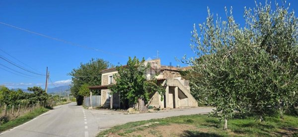 casale in vendita ad Ascea