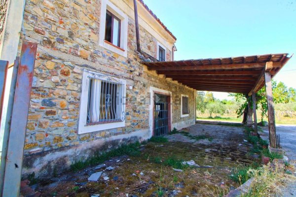 appartamento in vendita ad Ascea