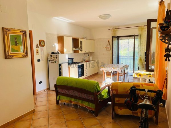 appartamento in vendita ad Ascea