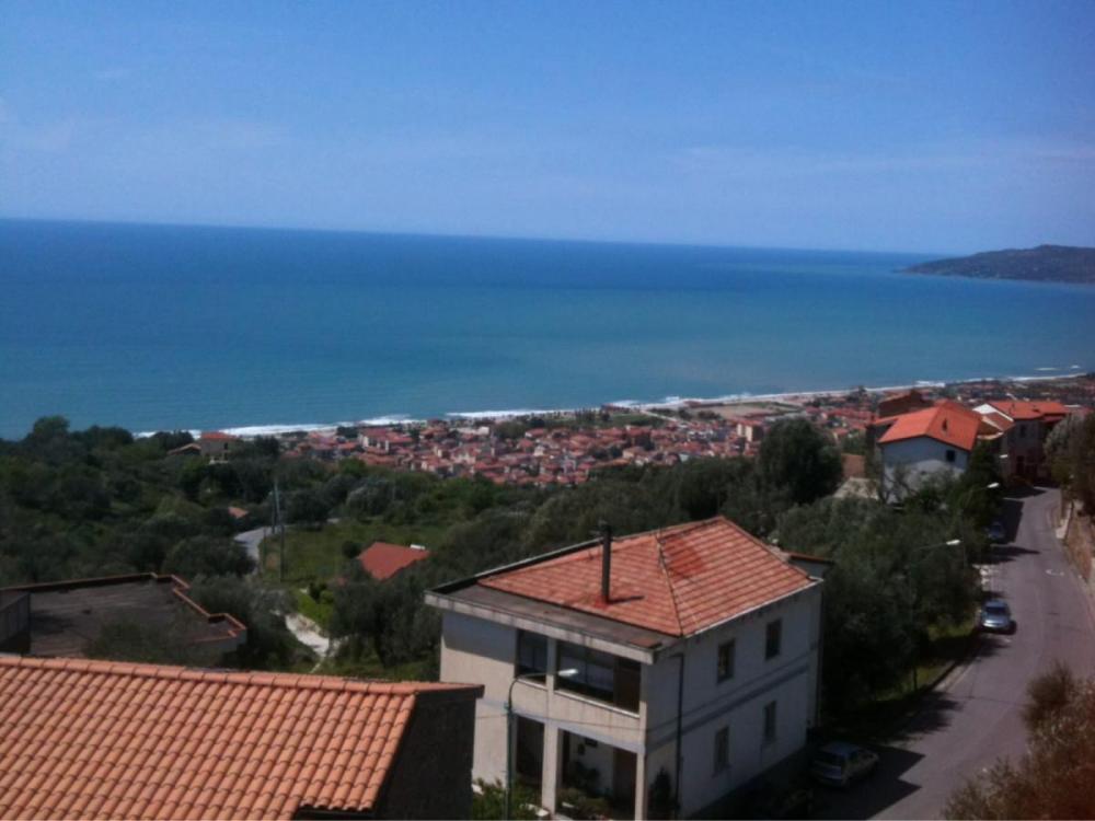 casa indipendente in vendita ad Ascea