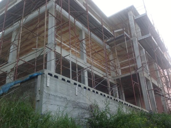 appartamento in vendita ad Ascea