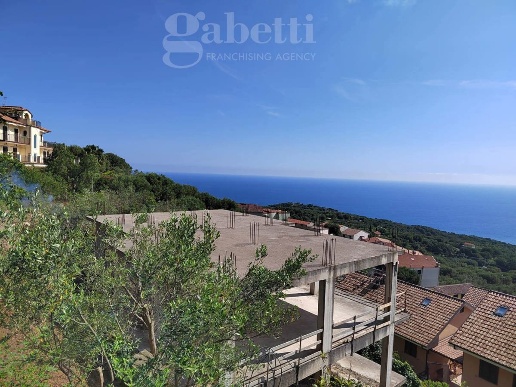 casa indipendente in vendita ad Ascea