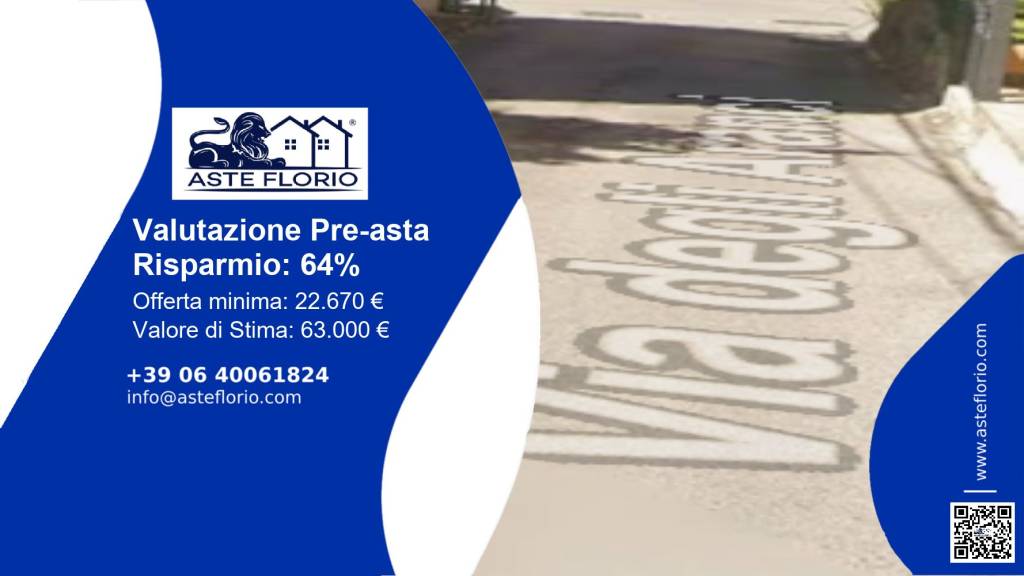 terreno edificabile in vendita ad Ascea