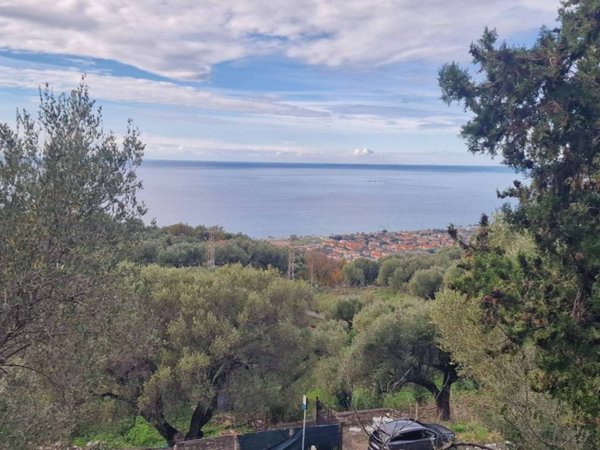 casa indipendente in vendita ad Ascea