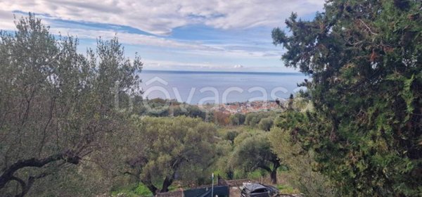 casa indipendente in vendita ad Ascea