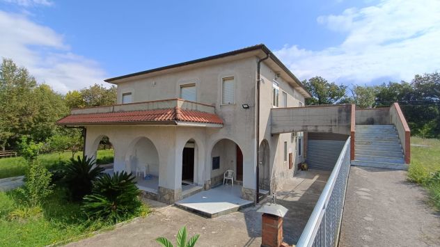 appartamento in vendita ad Ascea