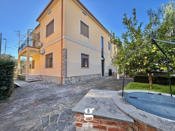 appartamento in vendita ad Ascea