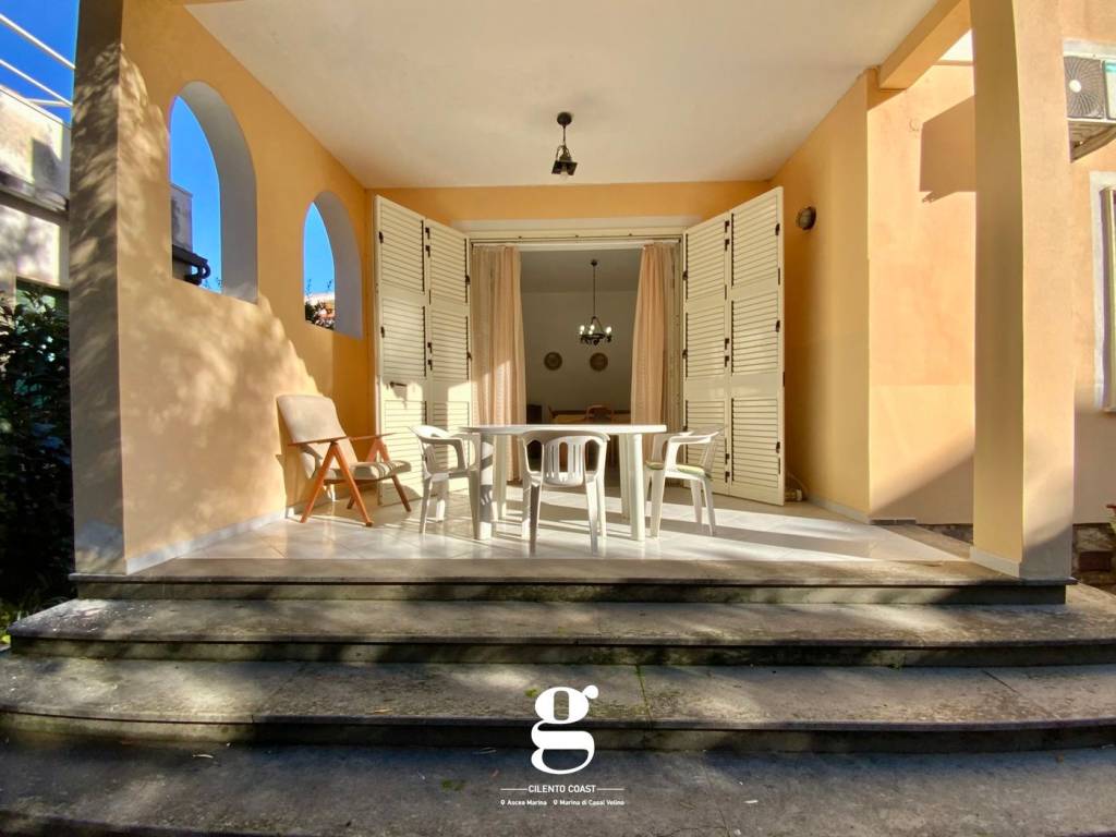 appartamento in vendita ad Ascea