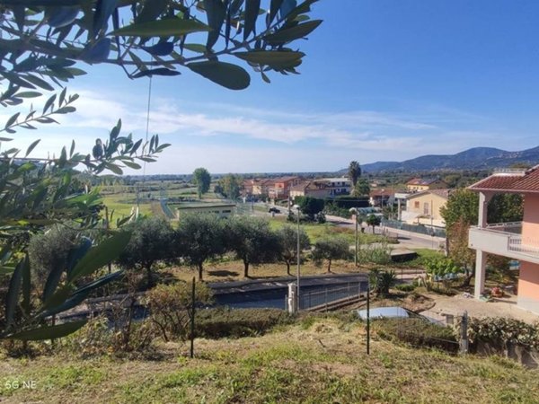terreno agricolo in vendita ad Ascea in zona Stanpella