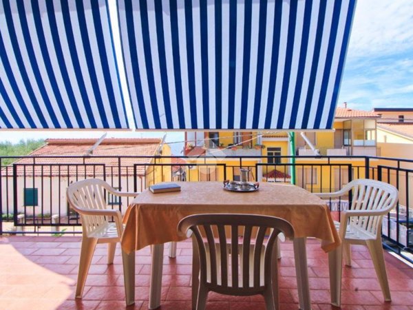 appartamento in vendita ad Ascea