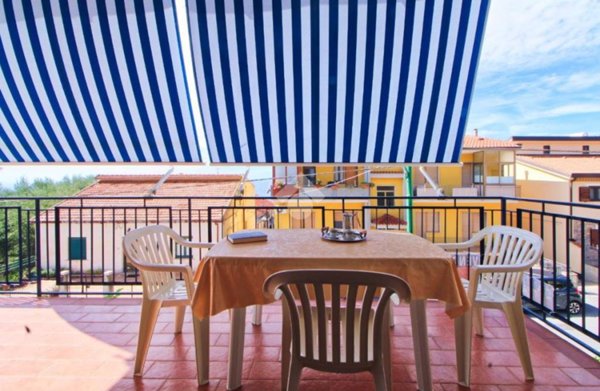 appartamento in vendita ad Ascea