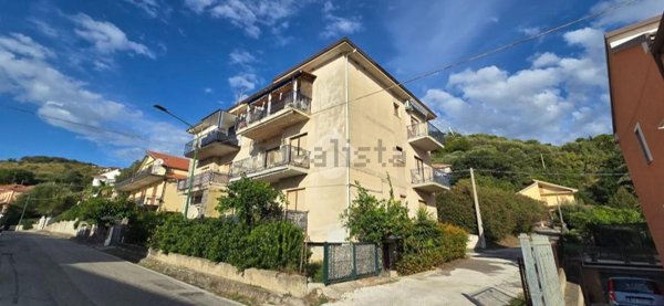 appartamento in vendita ad Ascea