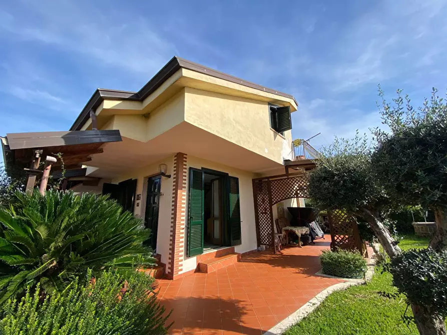 casa indipendente in vendita ad Ascea