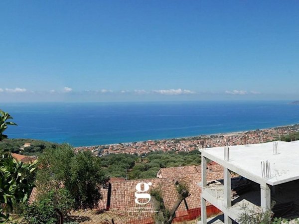 casa indipendente in vendita ad Ascea