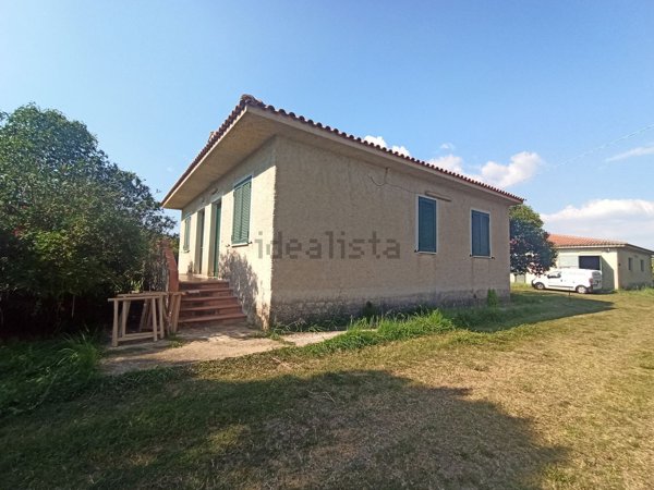 appartamento in vendita ad Ascea