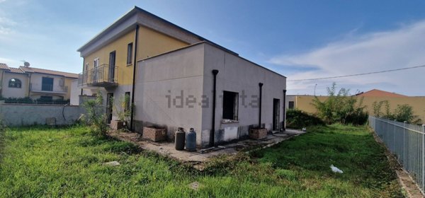 casa indipendente in vendita ad Ascea