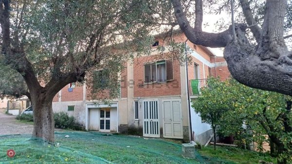 casa indipendente in vendita ad Ascea in zona Terradura