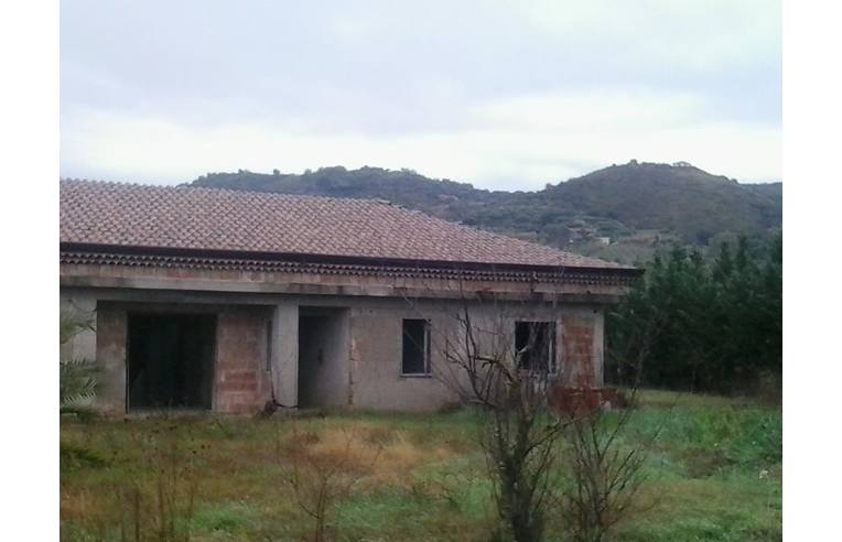 casa indipendente in vendita ad Ascea