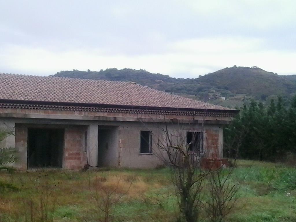 casa indipendente in vendita ad Ascea