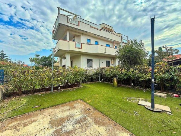 appartamento in vendita ad Ascea